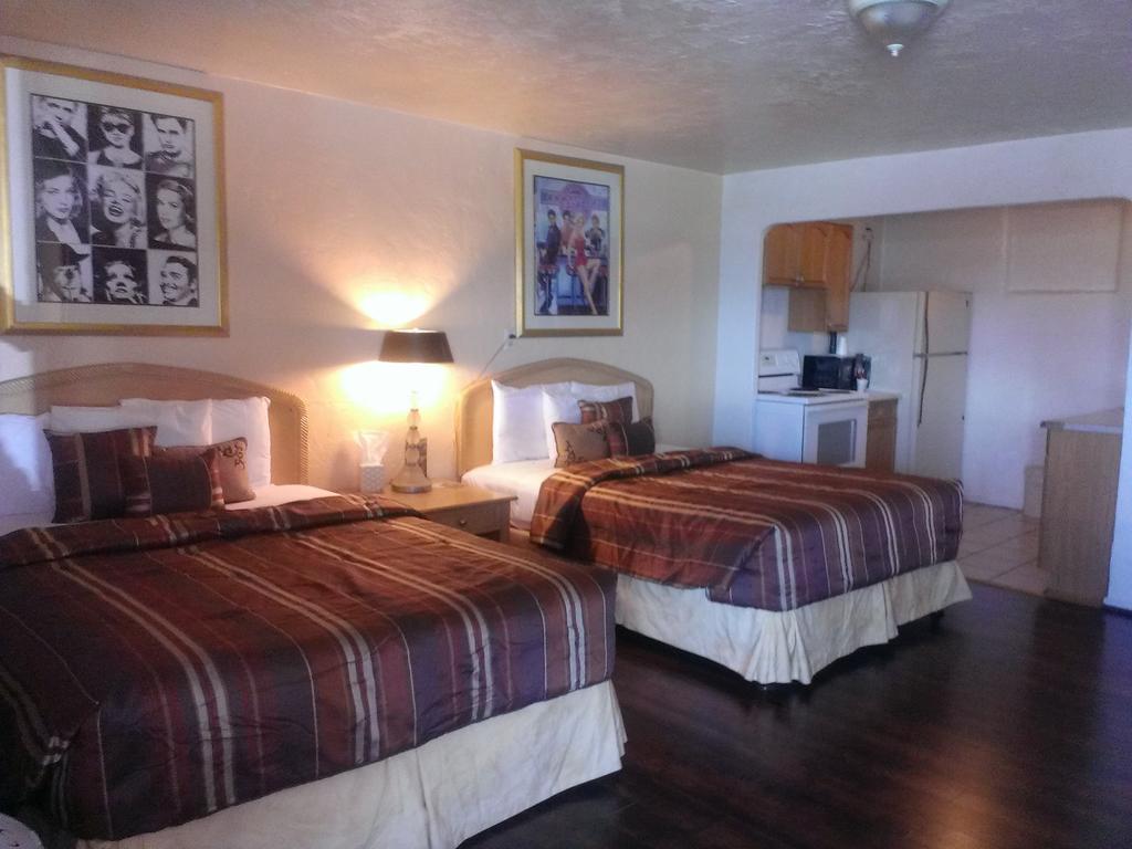 El Trovatore Motel Kingman Ruang foto