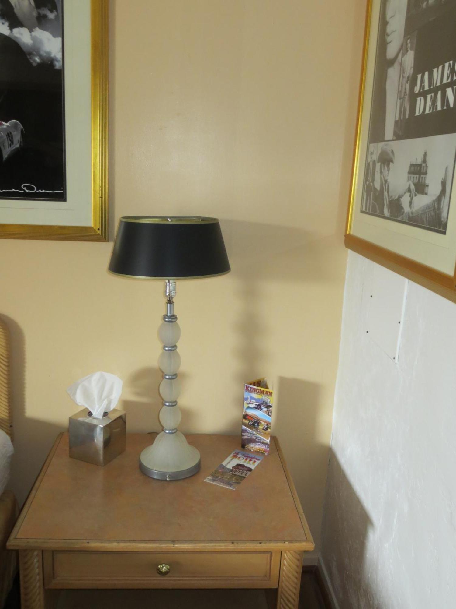 El Trovatore Motel Kingman Bagian luar foto