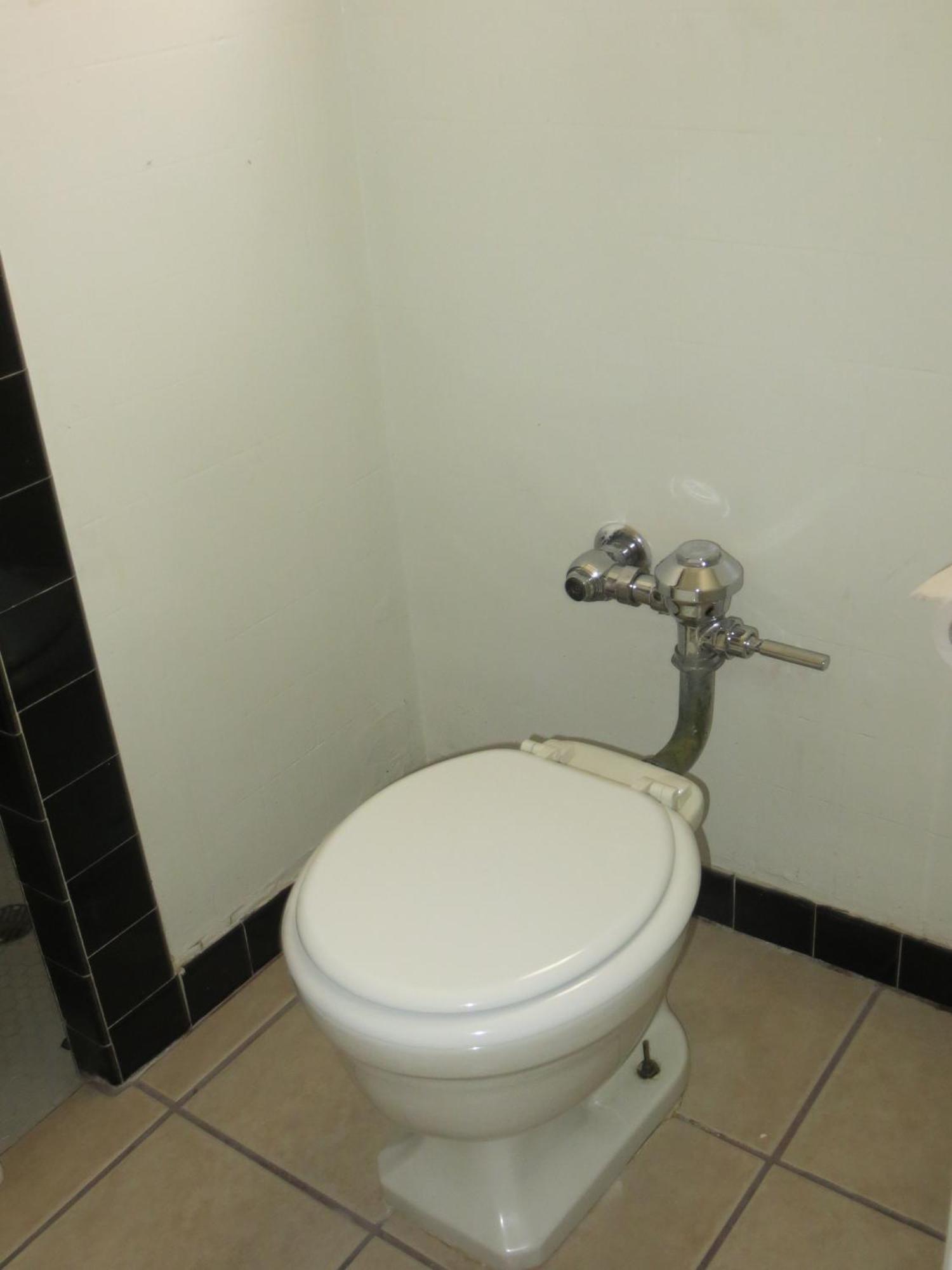 El Trovatore Motel Kingman Bagian luar foto