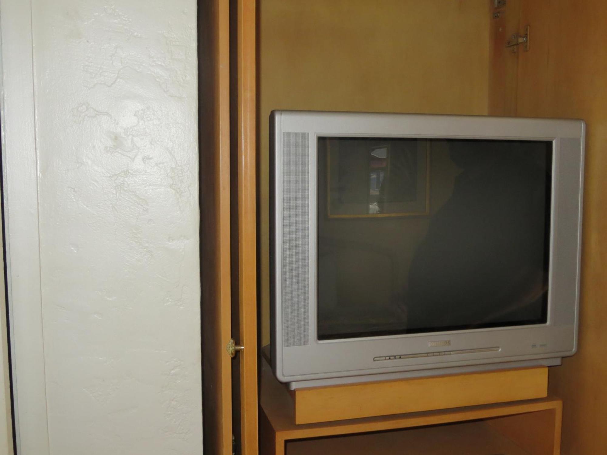 El Trovatore Motel Kingman Bagian luar foto